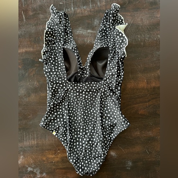 Summersalt Ruffled Backflip-EUC! - Picture 2 of 3